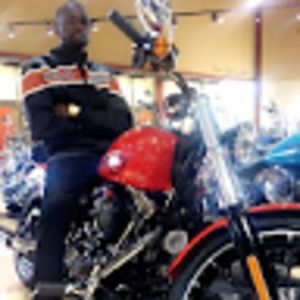 Meet your Posher, Keith